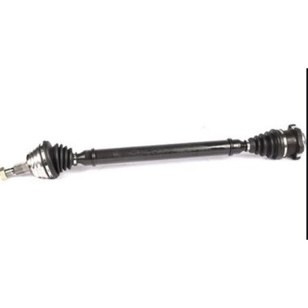 VEKA Komple Aks Sag ON Volkswagen Golf IV (1j1) 1.6i 16V (Bcb) M-t Uzunluk 810mm 1997-2005 - Kod VW-8078 - OEM 1J0407272GE