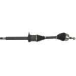 VEKA Aks Komple ÖN Sağ Otomatik T6 Caac-cfca 2, 0 Audi TDI 10-15 - Kod VW-8092 - OEM 7E0407272AQ