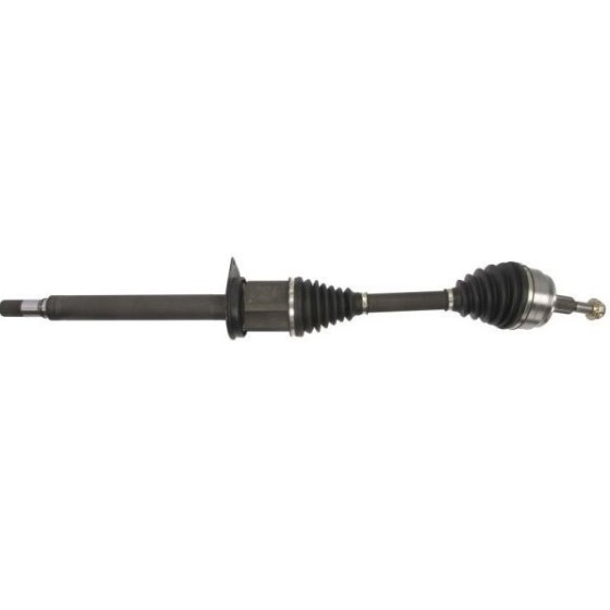 VEKA Aks Komple ÖN Sağ Otomatik T6 Caac-cfca 2, 0 Audi TDI 10-15 - Kod VW-8092 - OEM 7E0407272AQ ürün görseli