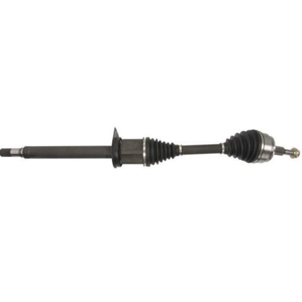 VEKA Aks Komple ÖN Sağ Otomatik T6 Caac-cfca 2, 0 Audi TDI 10-15 - Kod VW-8092 - OEM 7E0407272AQ