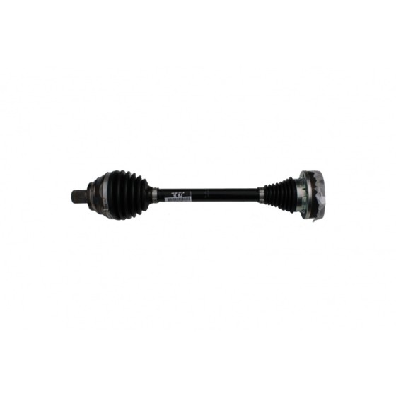 VEKA Komple Aks Sol ON Volkswagen Golf Vii (5g1) 1.6 Audi TDI A-t Uzunluk 523 Mm - Kod VW-8095 - OEM 1K0407271LB ürün görseli