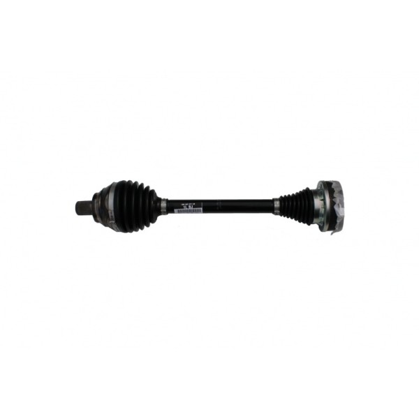 VEKA Komple Aks Sol ON Volkswagen Golf Vii (5g1) 1.6 Audi TDI A-t Uzunluk 523 Mm - Kod VW-8095 - OEM 1K0407271LB