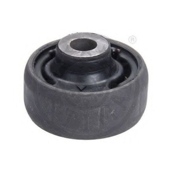 KAUTEK Salıncak - Volkswagen-bs084 - Salincak Burcu Arka Volkswagen Jetta IV (162) 1.4 TSI 2011 - Kod VW-BS084 - OEM 1K0407183P ürün görseli