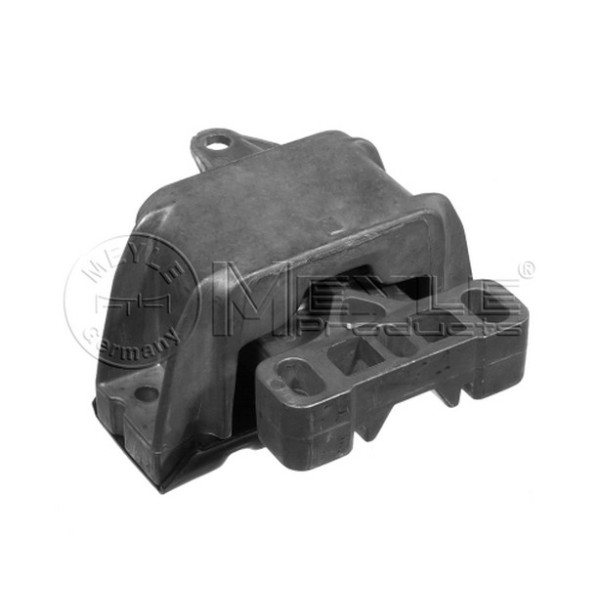 KAUTEK Motor Kulaği ÖN Sol Volkswagen Golf 4 - A3 - Kod VW-EM001 - OEM 1J0199555AJ