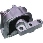 KAUTEK Motor Takozu ÖN Sağ Volkswagen Golf 5 - Volkswagen Jetta - A3 - Skoda Octavia 2.0 Audi TDI Bkd-bnm - Kod VW-EM015 - OEM 1K0199262AT