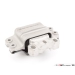 KAUTEK Motor Takozu Arka Sol Volkswagen Golf 5 - Volkswagen Jetta - A3 - Skoda Octavia - Kod VW-EM016 - OEM 1K0199555N