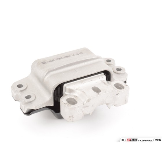 KAUTEK Motor Takozu Arka Sol Volkswagen Golf 5 - Volkswagen Jetta - A3 - Skoda Octavia - Kod VW-EM016 - OEM 1K0199555N ürün görseli