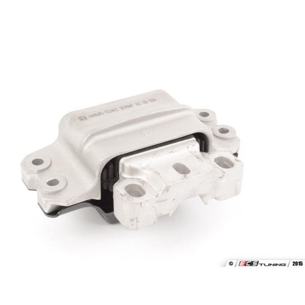 KAUTEK Motor Takozu Arka Sol Volkswagen Golf 5 - Volkswagen Jetta - A3 - Skoda Octavia - Kod VW-EM016 - OEM 1K0199555N