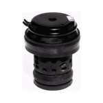KAUTEK Motor Takozu ÖN Sol Volkswagen Golf 3 - Volkswagen Caddy 2 - Kod VW-EM028 - OEM 1H0199609F