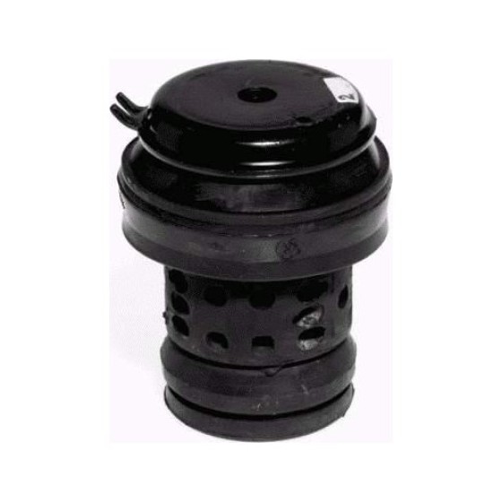 KAUTEK Motor Takozu ÖN Sol Volkswagen Golf 3 - Volkswagen Caddy 2 - Kod VW-EM028 - OEM 1H0199609F ürün görseli