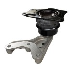KAUTEK Motor Takozu ON Sag Volkswagen Polo-seat Cordoba-skoda Fabia Amf-bnv-bnm-cfwa 1, 2 Audi Tdi-1, 4 Audi TDI 01- 23882 - Kod VW-EM049 - OEM 6Q0199167CA
