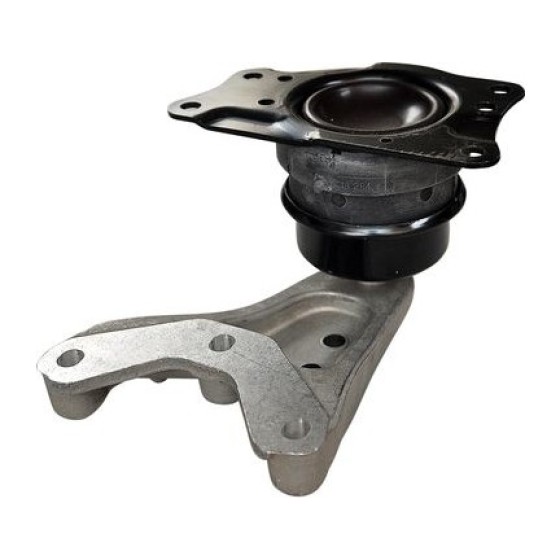 KAUTEK Motor Takozu ON Sag Volkswagen Polo-seat Cordoba-skoda Fabia Amf-bnv-bnm-cfwa 1, 2 Audi Tdi-1, 4 Audi TDI 01- 23882 - Kod VW-EM049 - OEM 6Q0199167CA ürün görseli