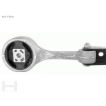 KAUTEK Motor Kulaği Arka Otomatik Volkswagen Polo-seat Cordoba-skoda Fabia Bby-bky 1, 4 16V 01-09 Febi 31127 / 34715 01 - Kod VW-EM051 - OEM 6Q0199851AL