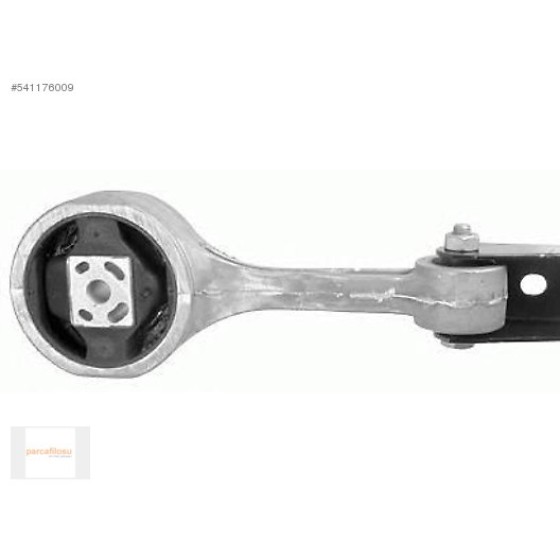KAUTEK Motor Kulaği Arka Otomatik Volkswagen Polo-seat Cordoba-skoda Fabia Bby-bky 1, 4 16V 01-09 Febi 31127 / 34715 01 - Kod VW-EM051 - OEM 6Q0199851AL ürün görseli