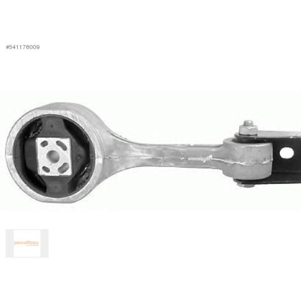 KAUTEK Motor Kulaği Arka Otomatik Volkswagen Polo-seat Cordoba-skoda Fabia Bby-bky 1, 4 16V 01-09 Febi 31127 / 34715 01 - Kod VW-EM051 - OEM 6Q0199851AL