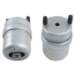 KAUTEK Motor Takozu Yagli Uzun Sağ T4 Aja-aab 2, 4 25369 01 - Kod VW-EM064 - OEM 7D0199132D