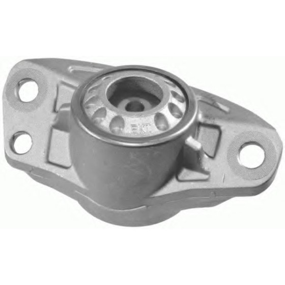 KAUTEK Amortisör - Üst Takozu Arka Yuvarlak Volkswagen Passat 5 - Volkswagen Golf - Volkswagen Jetta - Skoda Octavia - Skoda Superb - Kod VW-SM045 - OEM 3C0513353D ürün görseli