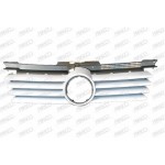 TAIWAN ÖN Panjur Komple Volkswagen Bora Siyah - Kod VW1J5853653F - OEM 1J5853653F