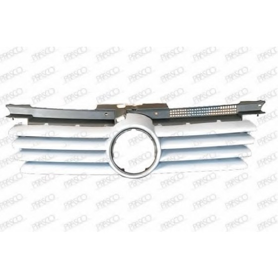 TAIWAN ÖN Panjur Komple Volkswagen Bora Siyah - Kod VW1J5853653F - OEM 1J5853653F ürün görseli