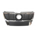 TAIWAN ÖN Panjur Set Komple Nikelajli Plakalikli Volkswagen Jetta - Kod VW1K5853653A - OEM 1K5853653A
