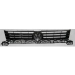 TAIWAN Panjur ÖN Volkswagen Caddy 4 - Kod VW2K5853651 - OEM 2K5853651