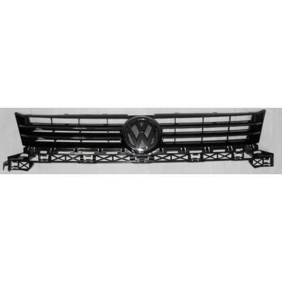 TAIWAN Panjur ÖN Volkswagen Caddy 4 - Kod VW2K5853651 - OEM 2K5853651 ürün görseli