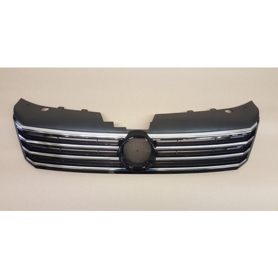 TAIWAN Panjur ÖN Volkswagen Passat 6 2011> - Kod VW3AA853651O - OEM 3AA853651 ürün görseli