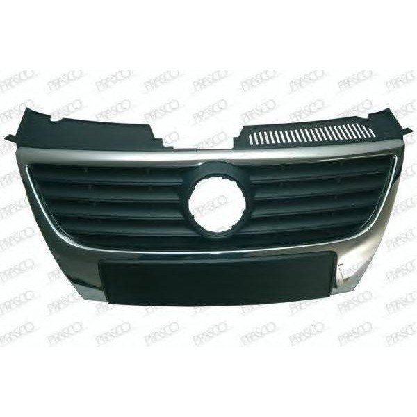 TAIWAN Panjur ÖN Volkswagen Passat 5 - Kod VW3C0853651 - OEM 3C0853651ADPWF