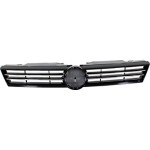 TAIWAN Panjur ÖN Volkswagen Jetta Nikelajli 2011> - Kod VW5C6853651A - OEM 5C6853651AZLL
