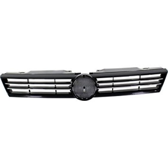 TAIWAN Panjur ÖN Volkswagen Jetta Nikelajli 2011> - Kod VW5C6853651A - OEM 5C6853651AZLL ürün görseli