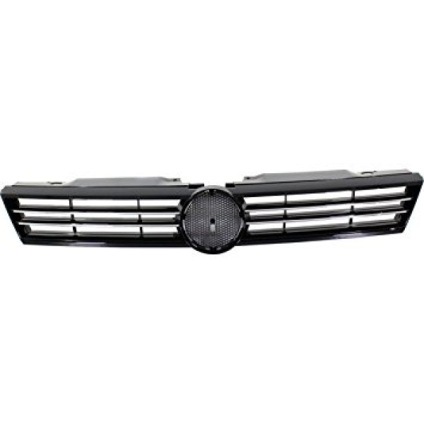 TAIWAN Panjur ÖN Volkswagen Jetta Nikelajli 2011> - Kod VW5C6853651A - OEM 5C6853651AZLL