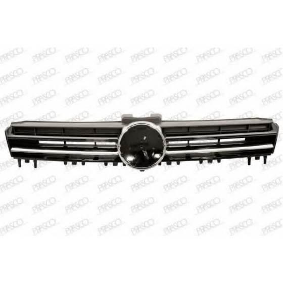 TAIWAN Panjur ÖN Volkswagen Golf 7 Highline 2013> - Kod VW5G0853651D - OEM 5G0853651DZLL ürün görseli