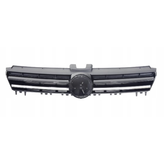 TAIWAN Panjur ÖN Volkswagen Golf 7 2013> - Kod VW5G0853651L - OEM 5G0853651LZLL ürün görseli