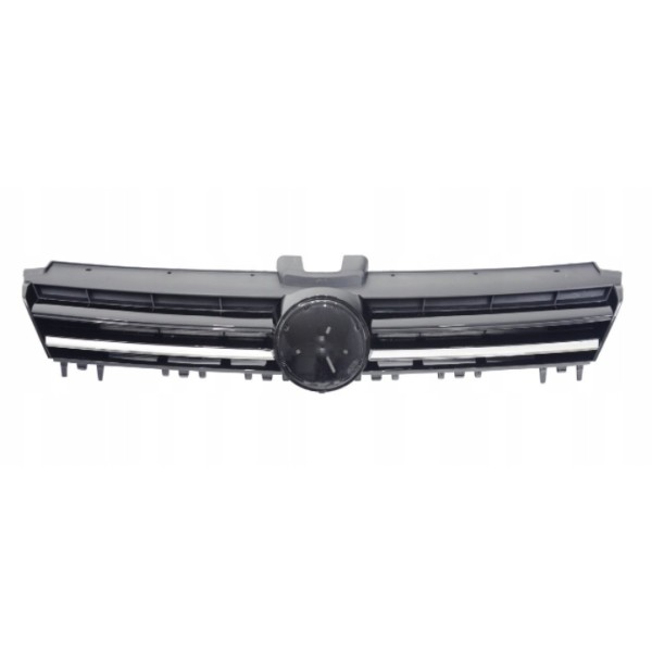 TAIWAN Panjur ÖN Volkswagen Golf 7 2013> - Kod VW5G0853651L - OEM 5G0853651LZLL