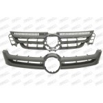 TAIWAN Panjur ÖN Volkswagen Golf 5 Plus Siyah 2005> - Kod VW5M0853651A - OEM 5M0853651AGRU