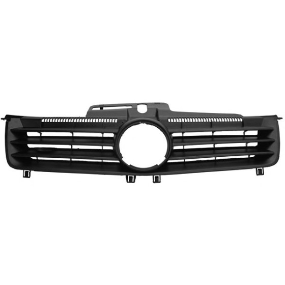TAIWAN ÖN Panjur Volkswagen Polo 4 - Kod VW6Q0853651C - OEM 6Q0853653C9B9 ürün görseli