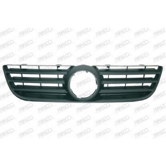 TAIWAN ÖN Panjur Volkswagen Polo 5 - Kod VW6Q0853653E - OEM 6Q0853653E9B9 ürün görseli