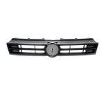 TAIWAN ÖN Panjur Volkswagen Polo 6 2009 - Kod VW6R0853651B - OEM 6R0853651B9B9