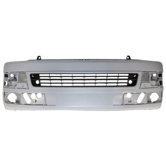 TAIWAN Ön Tampon - Tampon Primerli T5 - T6 - Volkswagen Caravelle - Kod VW7E5807217M - OEM 7E5807217MGRU ürün görseli
