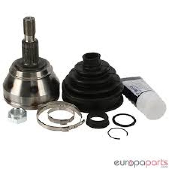 BTAP Aks Kafası - Diş Golf4-volkswagen Bora-a3-seat Toledo Ajm-asz-auy 1, 9 Audi TDI 97-04 130 PS - Kod VWA230902 - OEM 1J0498099E ürün görseli