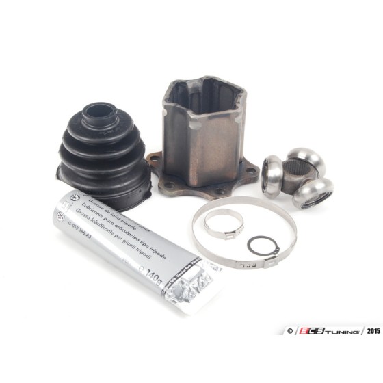 BTAP Aks Kafası - İÇ Otomatik Golf5-volkswagen Jetta-volkswagen Passat-volkswagen Caddy-a3 Bjb-bkp-bkd 1, 9 Audi Tdi-2, 0 Audi TDI 04- Gkn - Kod VWA230916 - OEM 1K0498103E ürün görseli