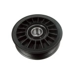BTAP Alternatör - Gergi Kasnagi Volkswagen Passat B5 A4 A6 93-01 - Kod VWA230925 - OEM 028145278J