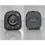 Ayna - Kumanda Düğmesi Krom Golf6-golf7-volkswagen Passat-volkswagen Tiguan BM 10 - Kod VWA231035 - OEM 5K1959565