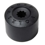 Bijon Basligi Tüm Araçlar - Kod VWA231062 - OEM 1K0601173
