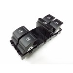 BTAP Cam Dügmesi Dörtlü Volkswagen Golf 5-6 Volkswagen Jetta 5-6 - Kod VWA231079 - OEM 1K4959857B
