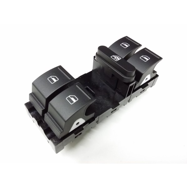 BTAP Cam Dügmesi Dörtlü Volkswagen Golf 5-6 Volkswagen Jetta 5-6 - Kod VWA231079 - OEM 1K4959857B