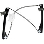 BTAP Cam Mekanizmasi ÖN Sol Motorsuz Volkswagen Golf 4 98-06 - Kod VWA231105 - OEM 1J3837461H