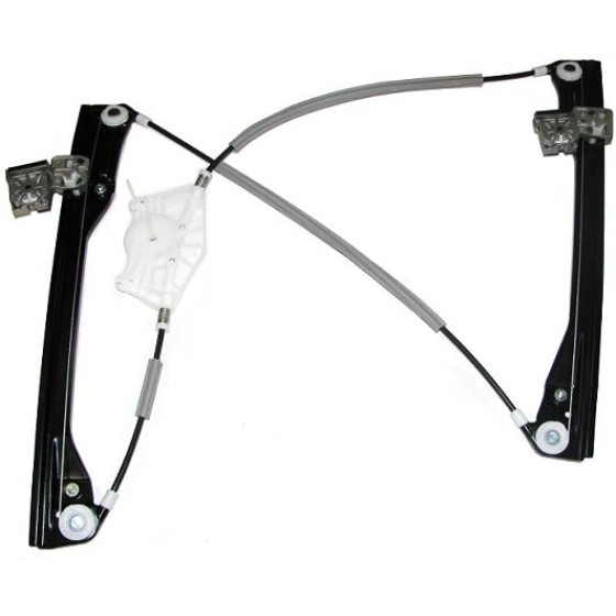 BTAP Cam Mekanizmasi ÖN Sol Motorsuz Volkswagen Golf 4 98-06 - Kod VWA231105 - OEM 1J3837461H ürün görseli