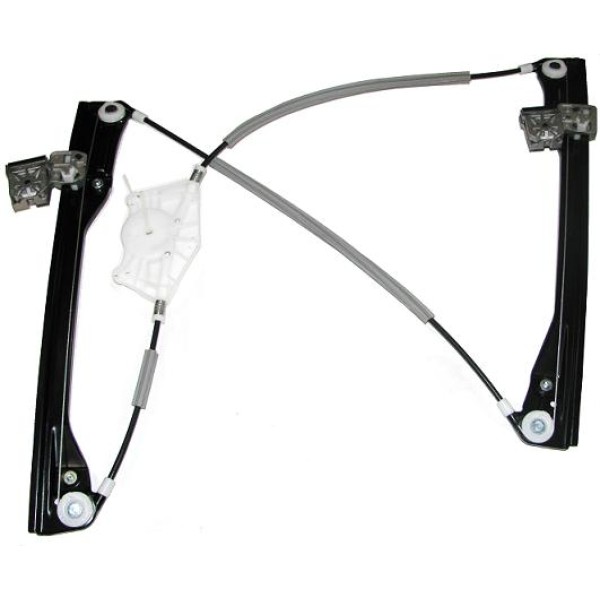 BTAP Cam Mekanizmasi ÖN Sol Motorsuz Volkswagen Golf 4 98-06 - Kod VWA231105 - OEM 1J3837461H
