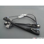 BTAP Cam Mekanizmasi ÖN Sag Motorsuz Volkswagen Golf 4 98-06 - Kod VWA231106 - OEM 1J3837462H